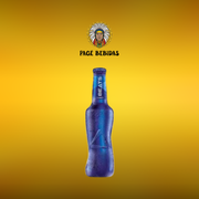 Long Necks: Skol Beats | Sense. - Skol Beats Sense.