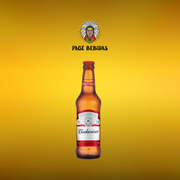 Long Necks: Budweiser | Long Neck. - Budweiser Long Neck.