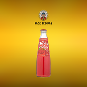 Long Necks: Keep Cooler | Morango. - Keep Cooler Morango.