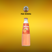 Long Necks: Keep Cooler | Pêssego. - Keep Cooler Pêssego.