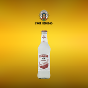 Long Necks: Smirnoff Ice | Limão. - Smirnoff Limão.