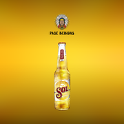 Long Necks: Sol | Long Neck. - Sol Long Neck