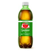 Refrigerantes: Guarana zero 600ml - Guarana zero 600ml