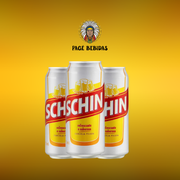 Combos de Ceva: Schin (03unid) - Cerveja