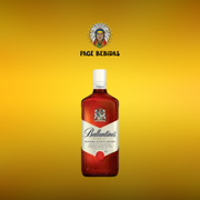 Destilados: Ballantine