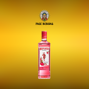 Destilados: Gin Beefeater Pink 1L - Destilado