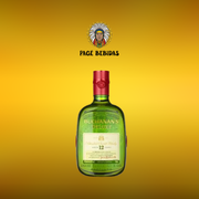 Destilados: Buchanans - Destilado