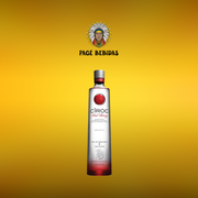 Destilados: Ciroc Red Berry - Ciroc Red Berry