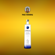 Destilados: Ciroc Tradicional - Ciroc Tradicional
