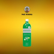 Destilados: Intencion Gin Maçã Verde - Intencion Gin Maçã Verde