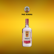 Destilados: Gin Rocks Doce Rosa - Rosa Doce