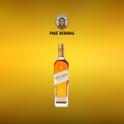 Destilados: Gold Label - Gold Label