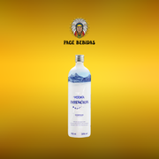Destilados: Intencion Vodka - Intencion Vodka