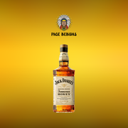 Destilados: Jack Honey - Jack Honey