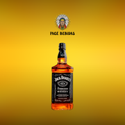 Destilados: Jack Tradicional - Jack Tradicional