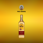 Destilados: José Cuervo Gold - José Cuervo Gold