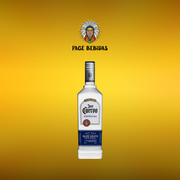 Destilados: Jose Cuervo Silver - Jose Cuervo Silver