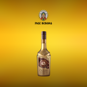 Destilados: LICOR 43 CHOCOLATE - LICOR 43 CHOCOLATE