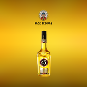 Destilados: Licor 43 Tradicional - Licor 43