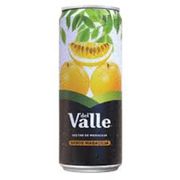 Sucos: Suco delvalle maracuja lata - Suco delvalle maracuja lata