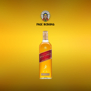 Destilados: Whisky Red Label - Whisky Red Label