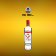 Destilados: Vodka Smirnoff - Vodka Smirnoff