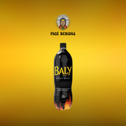 Energéticos: Baly 2L - Energético