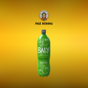 Energéticos: Baly Maçã Verde 2L - Baly Maçã Verde 2L