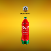 Energéticos: Baly Melancia 2L - Baly Melancia 2L