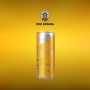 Energéticos: Red Bull Tropical 250ml - Red Bull Tropical 250ml