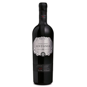 Vinhos Brasileiros: Peterlongo Sintonia Terroir & Castas - 750ml