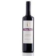 Vinhos Brasileiros: Primo Fior Tinto Cabernet Sauvignon - 750ml