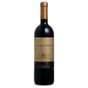 Vinhos Brasileiros: Armando Tinto Memória Cabernet Sauvignon - 750ml