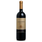 Vinhos Brasileiros: Armando Tinto Memória Tannat - 750ml