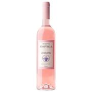 Vinhos Portugueses: Quinta da Espiga Rosé - 750ml