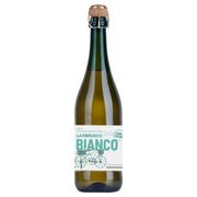 Frisantes: Sogno Lambrusco Bianco Suave - Frisante Italiano Suave Lambrusco Bianco 750ml