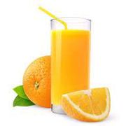 Suco: Suco Natural de Laranja - Suco (Ingredientes: leite)