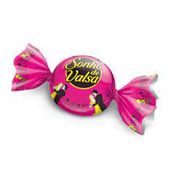 Doces e Chocolates: Sonho de Valsa - Chocolate
