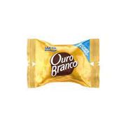 Doces e Chocolates: Ouro Branco - Chocolate