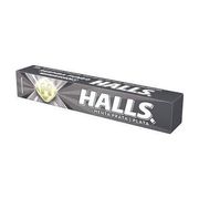Doces e Chocolates: Halls Morango - Halls