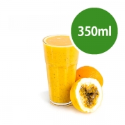 Vitamina: vitamina de maracuja - vitamina de maracuja