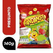 Salgadinhos Chips: Fandangos 140g Presunto - Salgadinho Chips