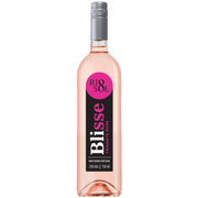 Frisantes: Blisse Rosé Suave - 750ml