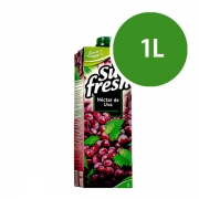 Suco: suco maguary Uva - Suco 1L