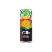 Refrigerante: Suco dell valle manga - lata