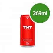 Outros: Energético TNT 269ml - Energético