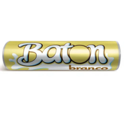 Chocolate: Baton Bastão Branco)