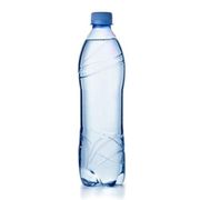 Água: Água 500ml - Água