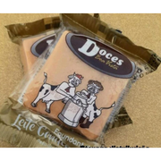 doces: Rapadura de Leite Condensado 50g)