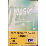 Essências: Magic Space Mint (Menta) - Sabor Menta